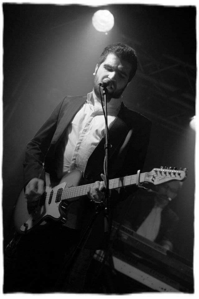 David Oz (FR) - 