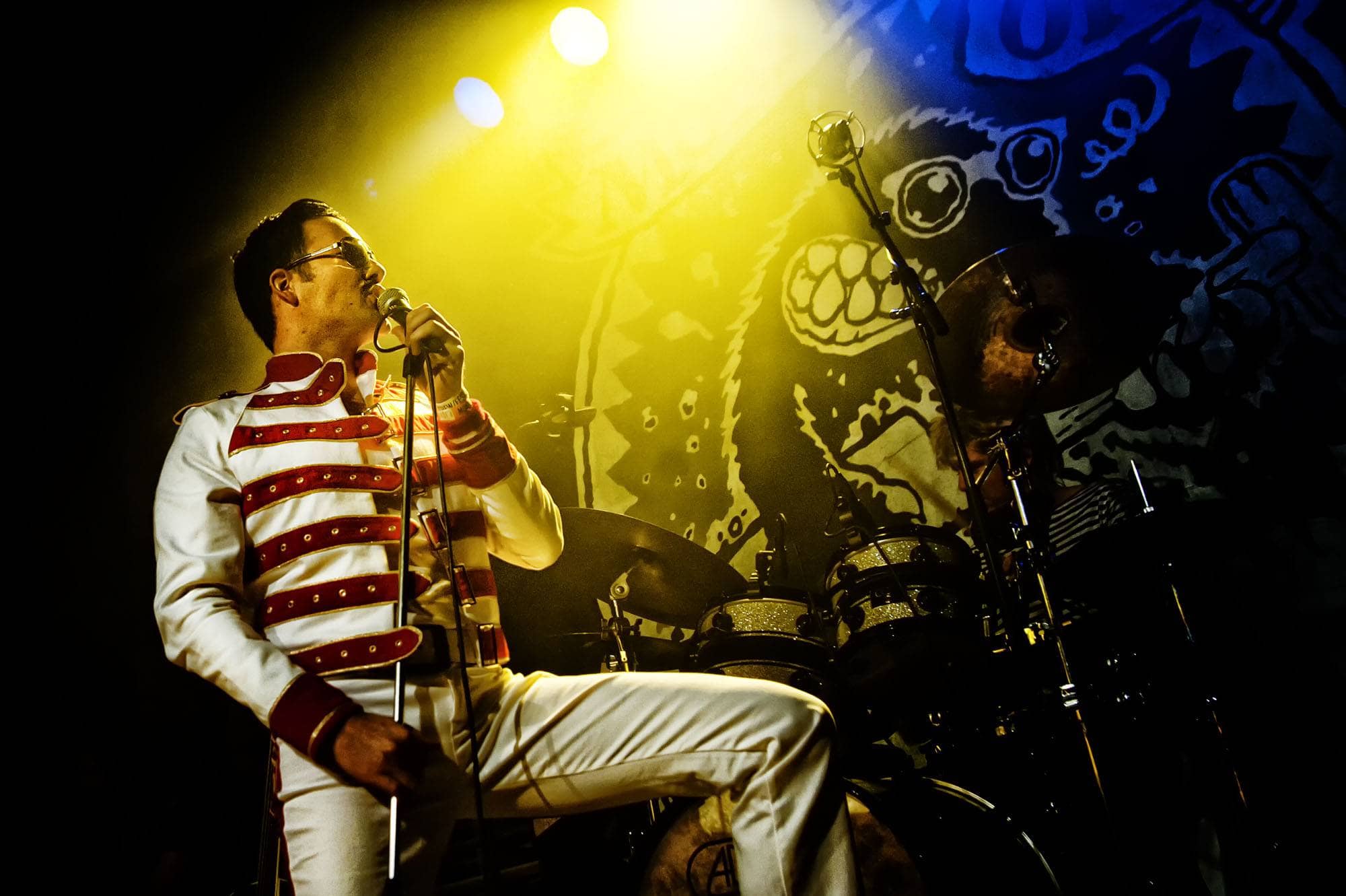 Queen Forever (NL)