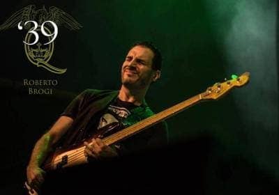 Montreux Celebration