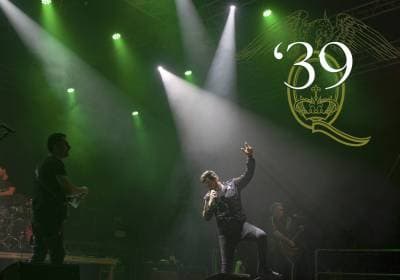 Montreux Celebration