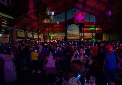 Montreux Celebration