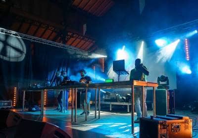 Montreux Celebration