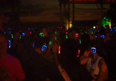 Montreux Celebration