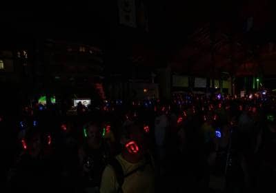 Montreux Celebration