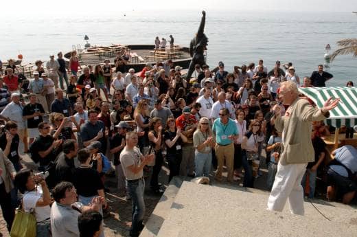 Montreux Celebration