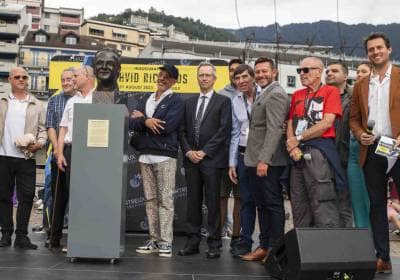 Montreux Celebration