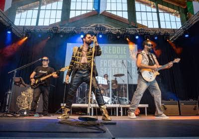 Montreux Celebration