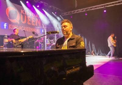 Montreux Celebration