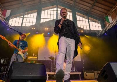 Montreux Celebration