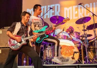 Montreux Celebration