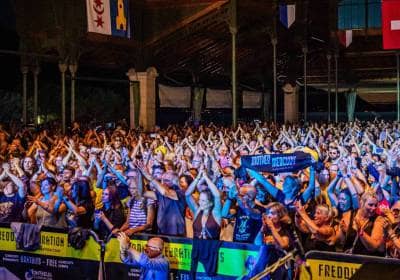 Montreux Celebration
