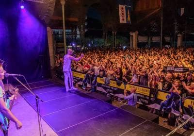 Montreux Celebration