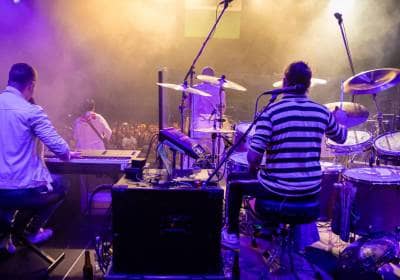 Montreux Celebration