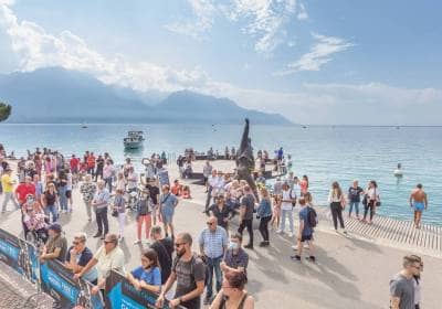 Montreux Celebration