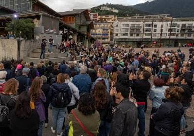 Montreux Celebration