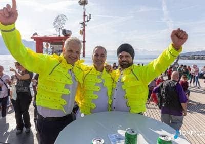 Montreux Celebration