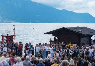 Montreux Celebration