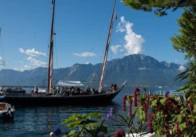 Montreux Celebration