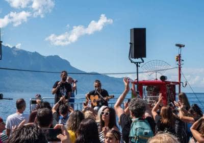 Montreux Celebration