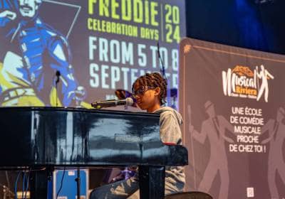 Montreux Celebration