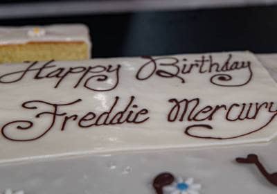 Montreux Celebration