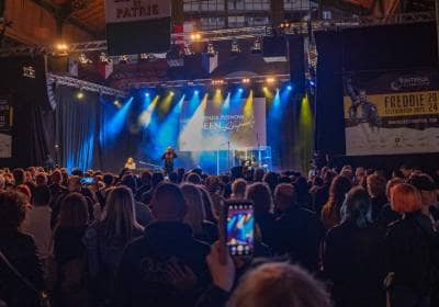 Montreux Celebration