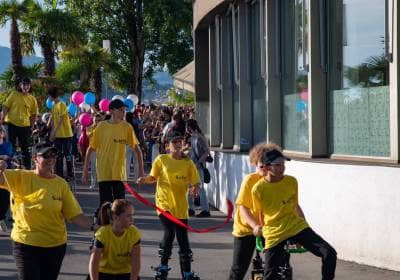 Montreux Celebration