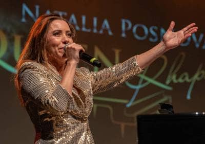 Montreux Celebration