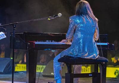 Montreux Celebration