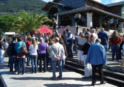 Montreux Celebration