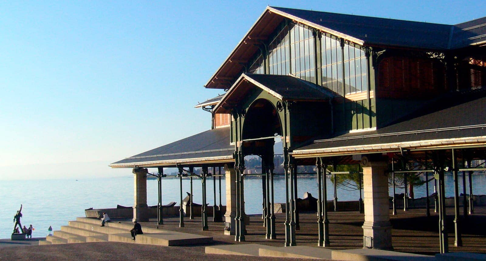 Montreux
